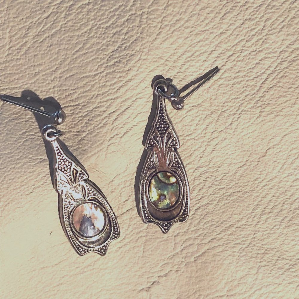 abalone drops